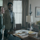 Sissy Spacek (left), André Holland, and Scott Glenn